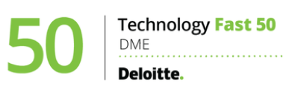 The Deloitte Technology Fast 50