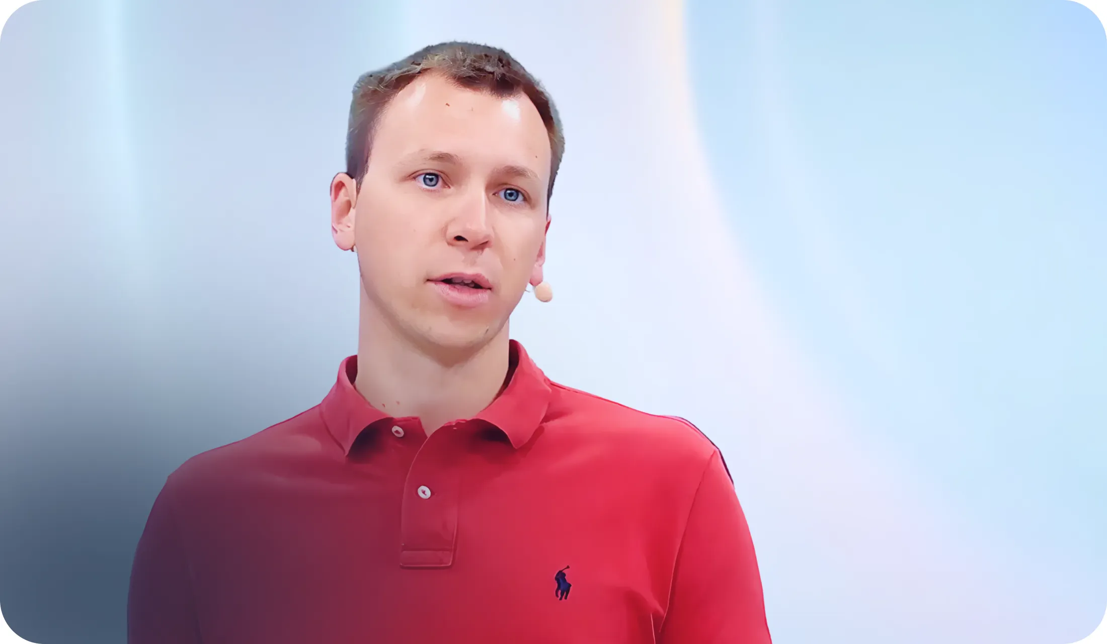 Finery Markets CEO discusses a new sub-account model for institutional clients