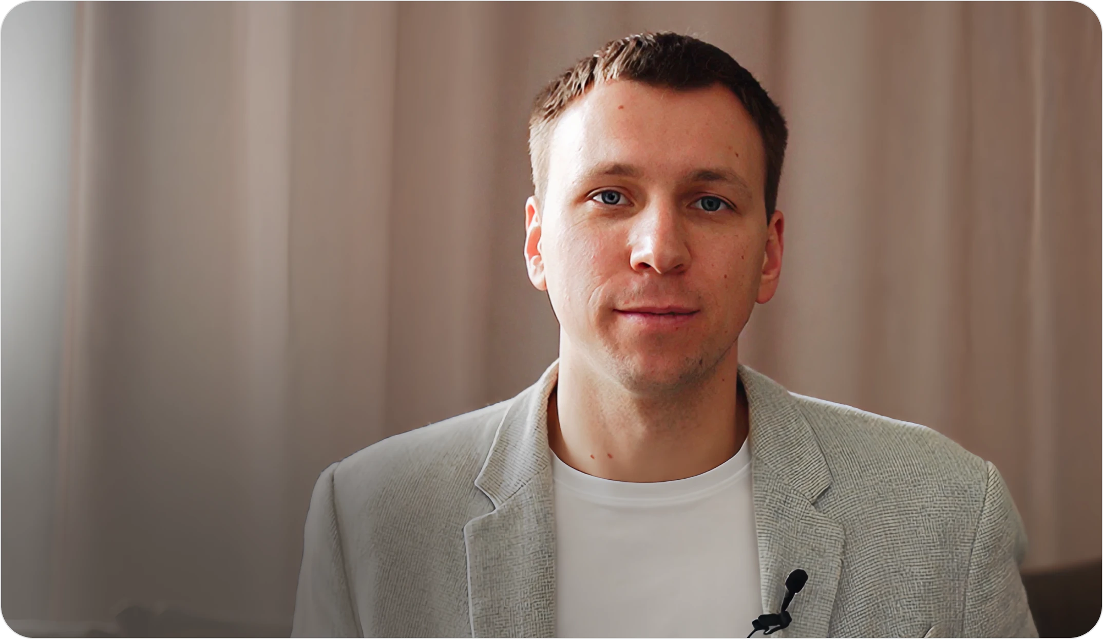 Finery Markets CEO discusses a new sub-account model for institutional clients